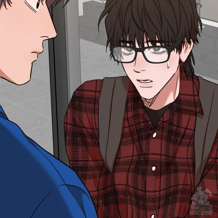 Caught In The Act Chapter 36 - Page 22