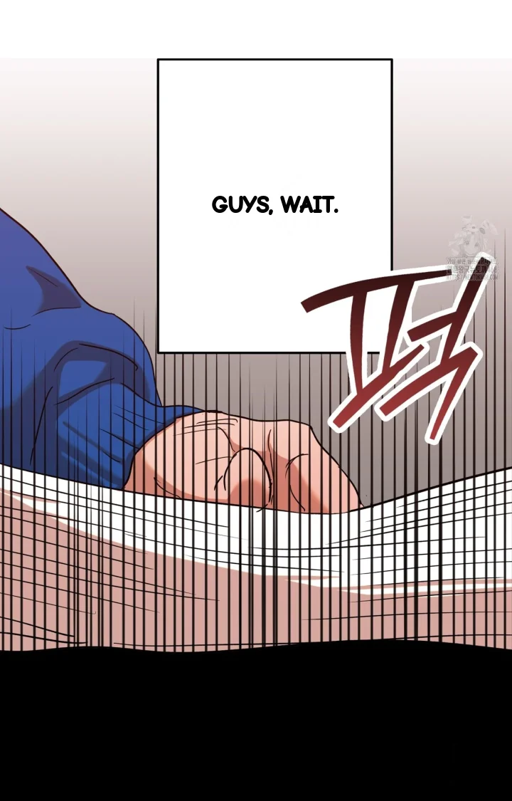 Caught In The Act Chapter 36 - Page 3