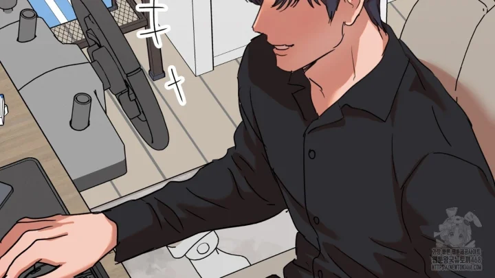 Caught In The Act Chapter 36 - Page 36