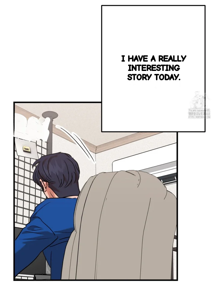 Caught In The Act Chapter 36 - Page 5