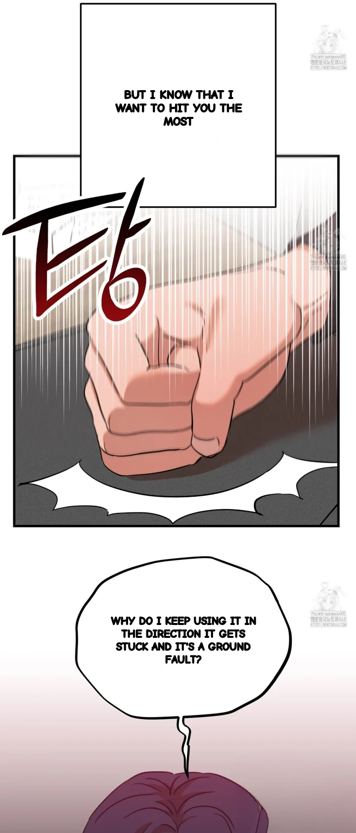 Caught In The Act Chapter 36 - Page 63