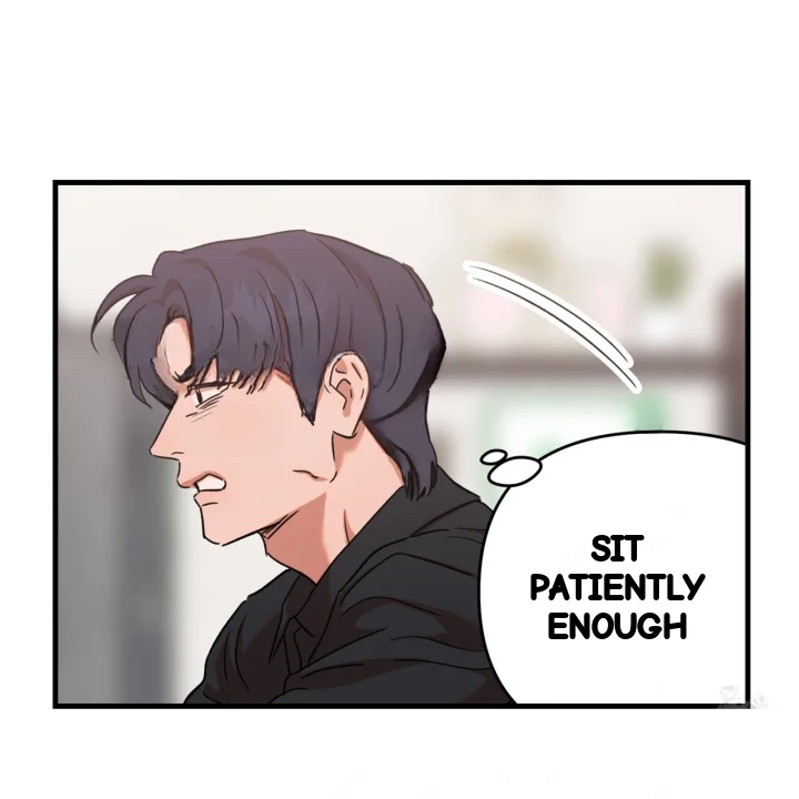 Caught In The Act Chapter 36 - Page 65