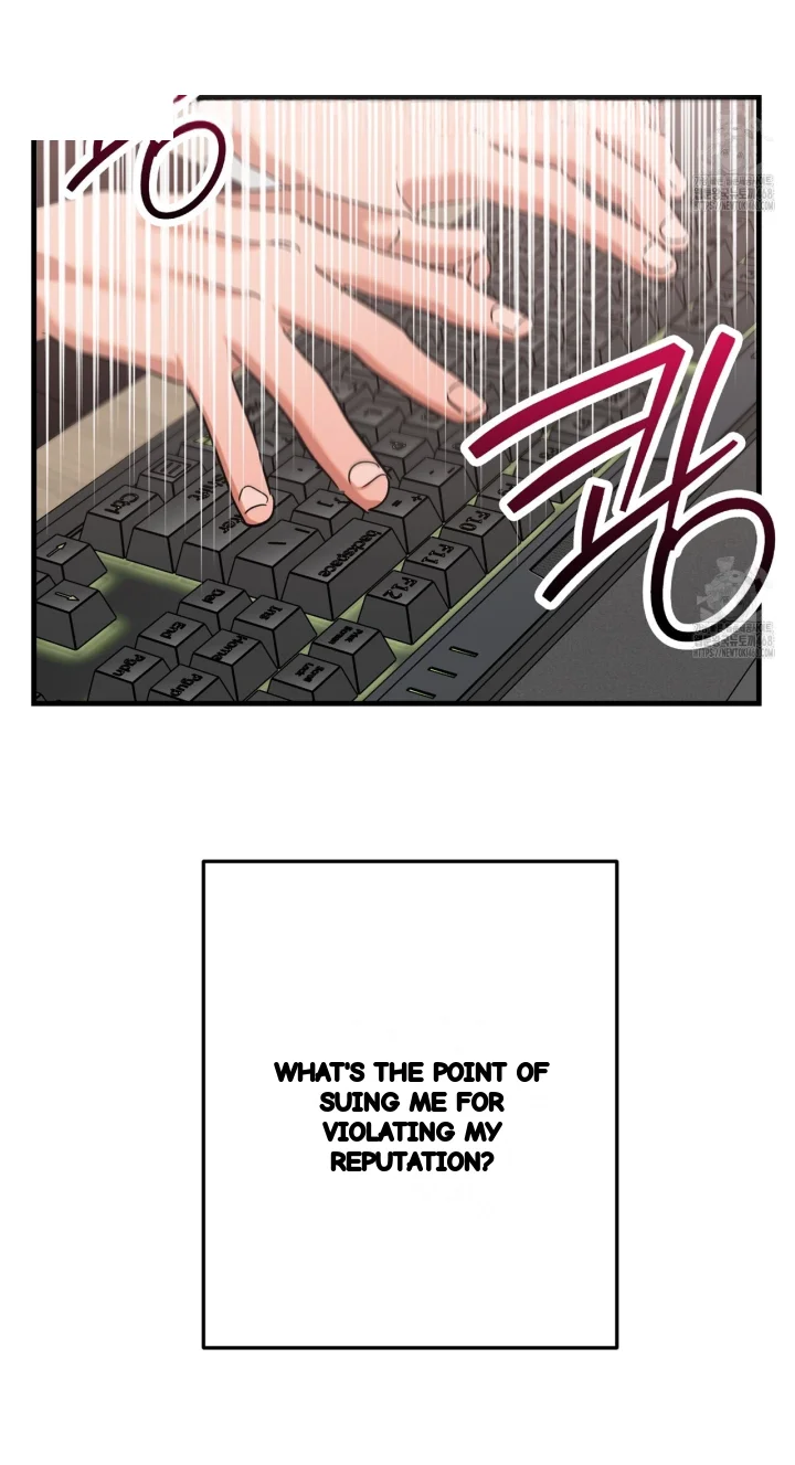 Caught In The Act Chapter 36 - Page 70