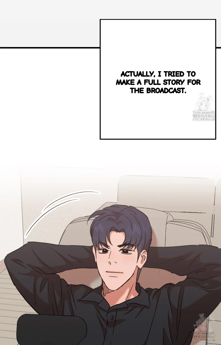 Caught In The Act Chapter 36 - Page 79