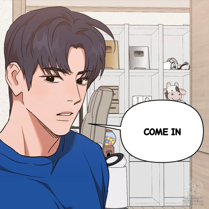 Caught In The Act Chapter 36 - Page 89
