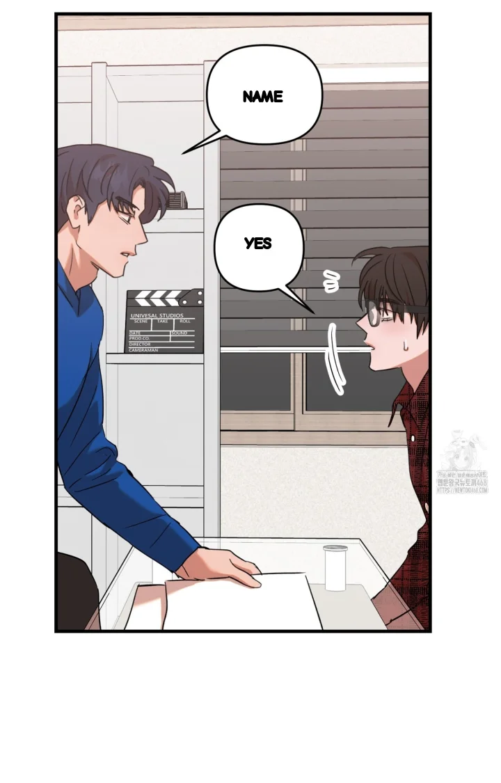 Caught In The Act Chapter 37 - Page 10