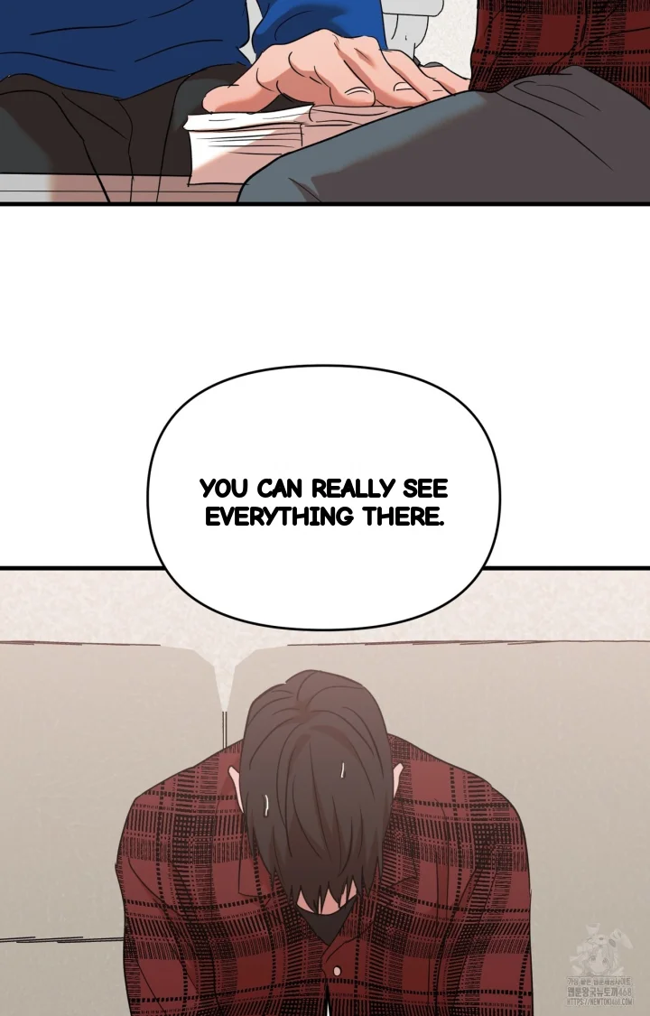 Caught In The Act Chapter 37 - Page 15