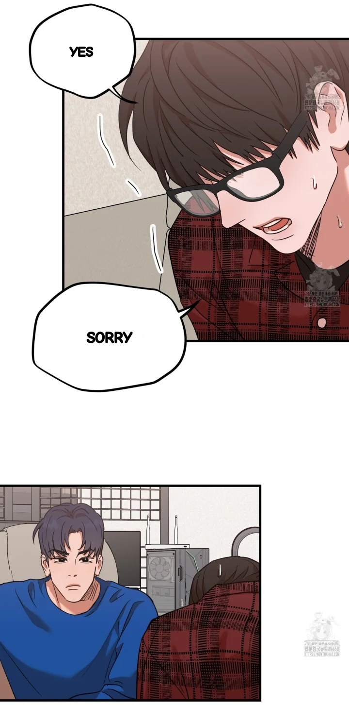 Caught In The Act Chapter 37 - Page 17