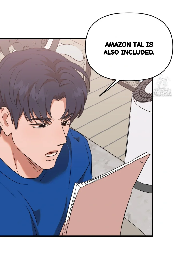 Caught In The Act Chapter 37 - Page 21