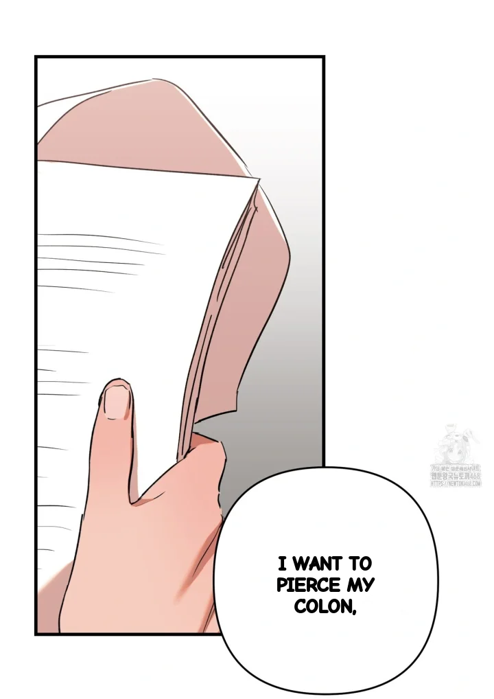 Caught In The Act Chapter 37 - Page 26