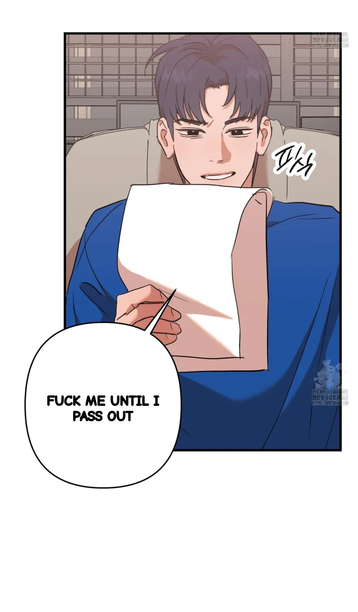 Caught In The Act Chapter 37 - Page 27