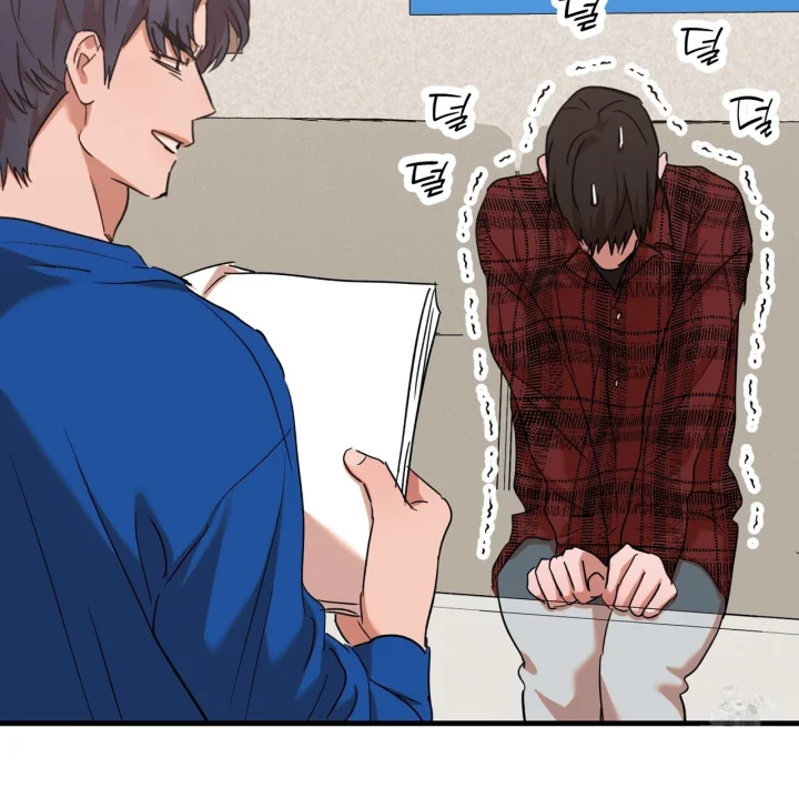 Caught In The Act Chapter 37 - Page 31