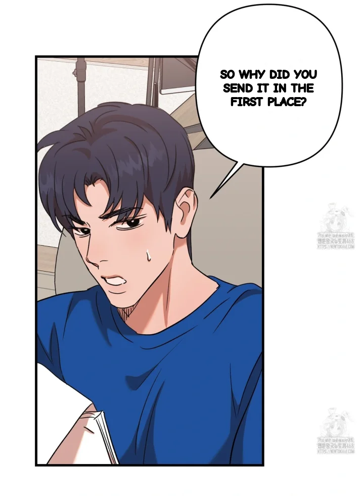 Caught In The Act Chapter 37 - Page 36