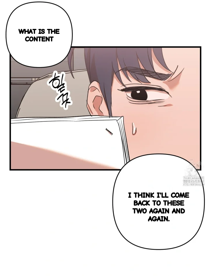 Caught In The Act Chapter 37 - Page 37