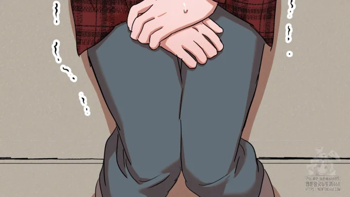 Caught In The Act Chapter 37 - Page 46