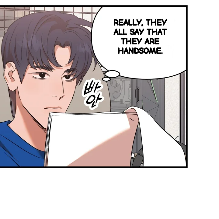 Caught In The Act Chapter 37 - Page 6