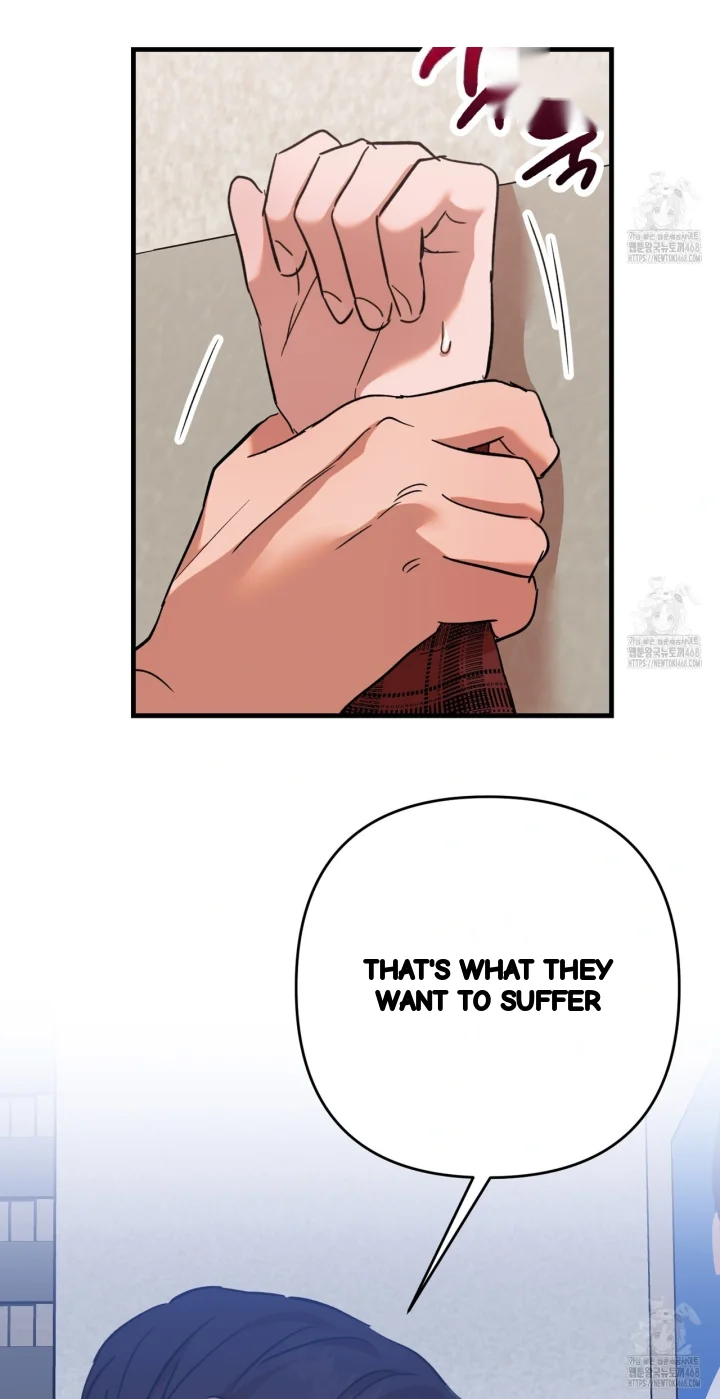 Caught In The Act Chapter 37 - Page 67