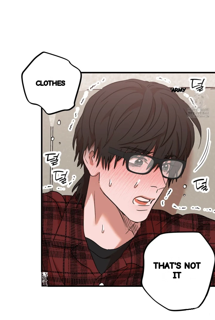 Caught In The Act Chapter 37 - Page 69