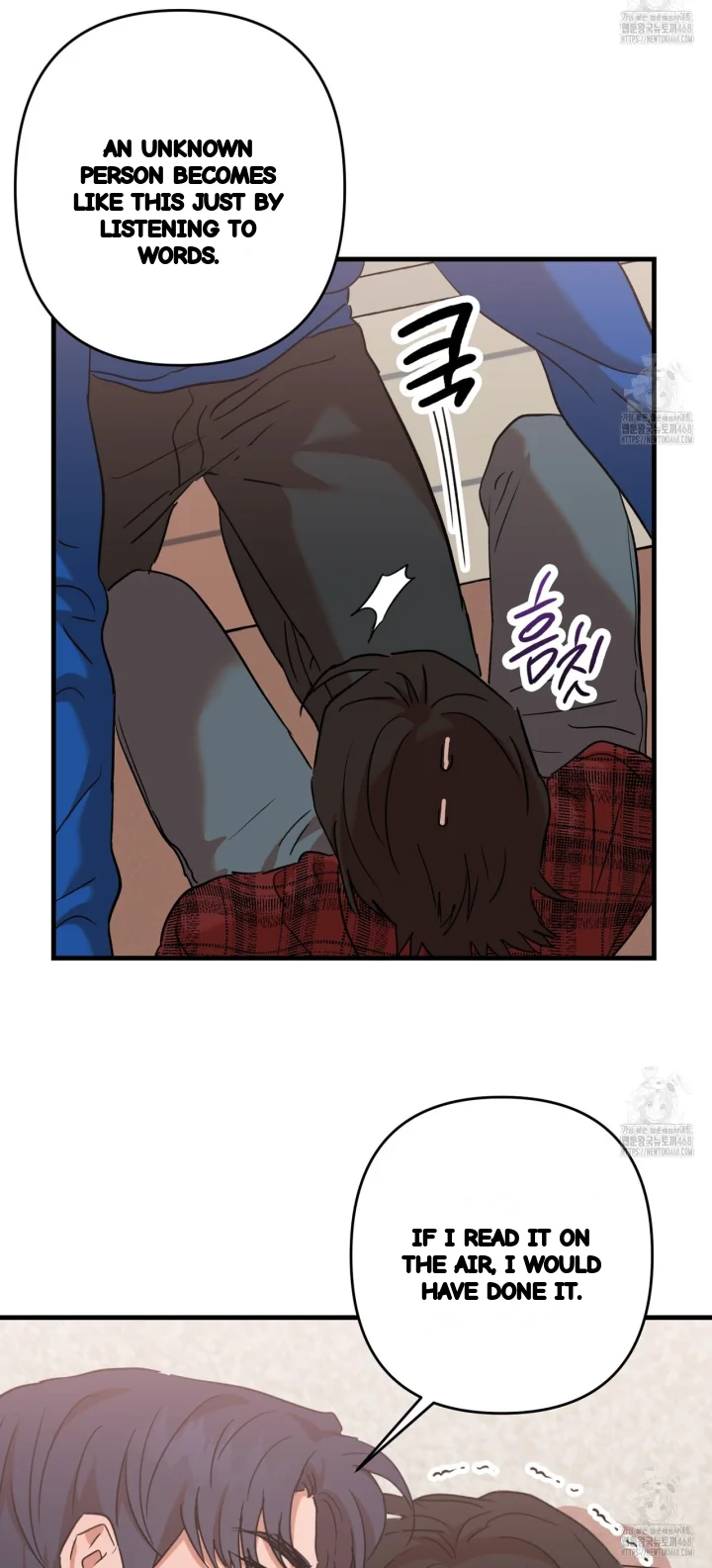Caught In The Act Chapter 37 - Page 70
