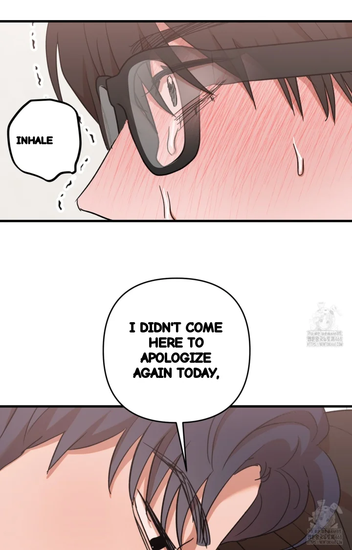 Caught In The Act Chapter 37 - Page 79