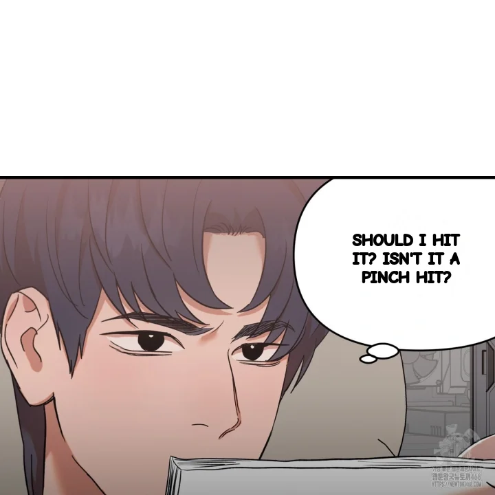 Caught In The Act Chapter 37 - Page 8
