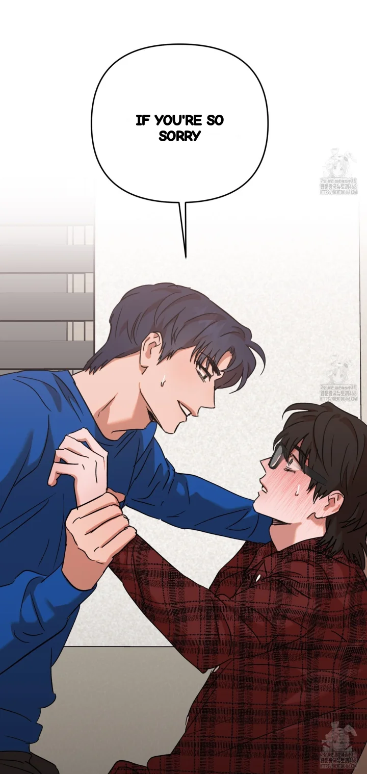 Caught In The Act Chapter 38 - Page 14