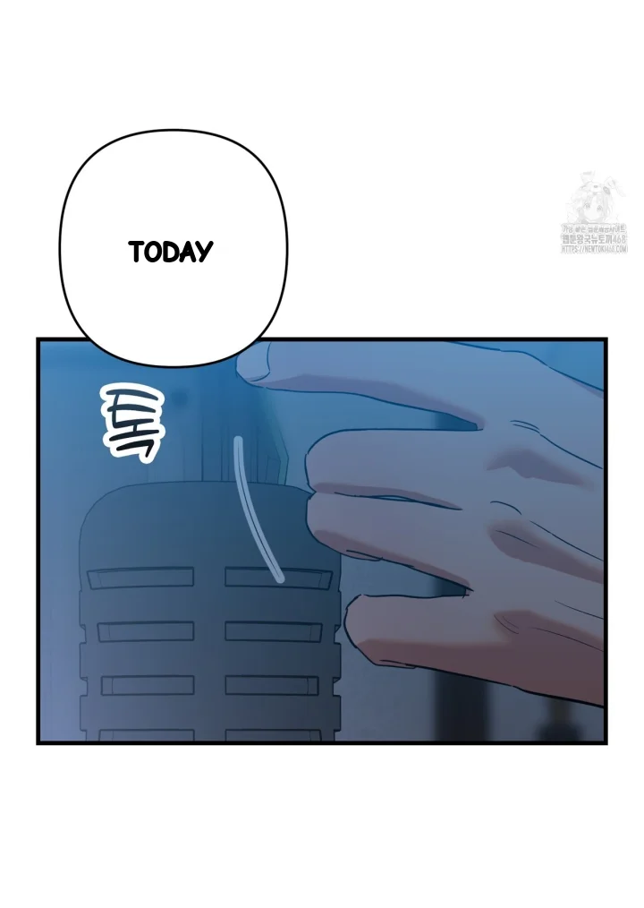 Caught In The Act Chapter 38 - Page 27