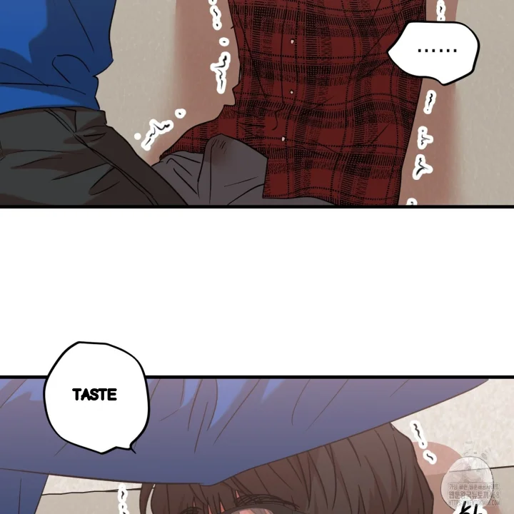 Caught In The Act Chapter 38 - Page 3