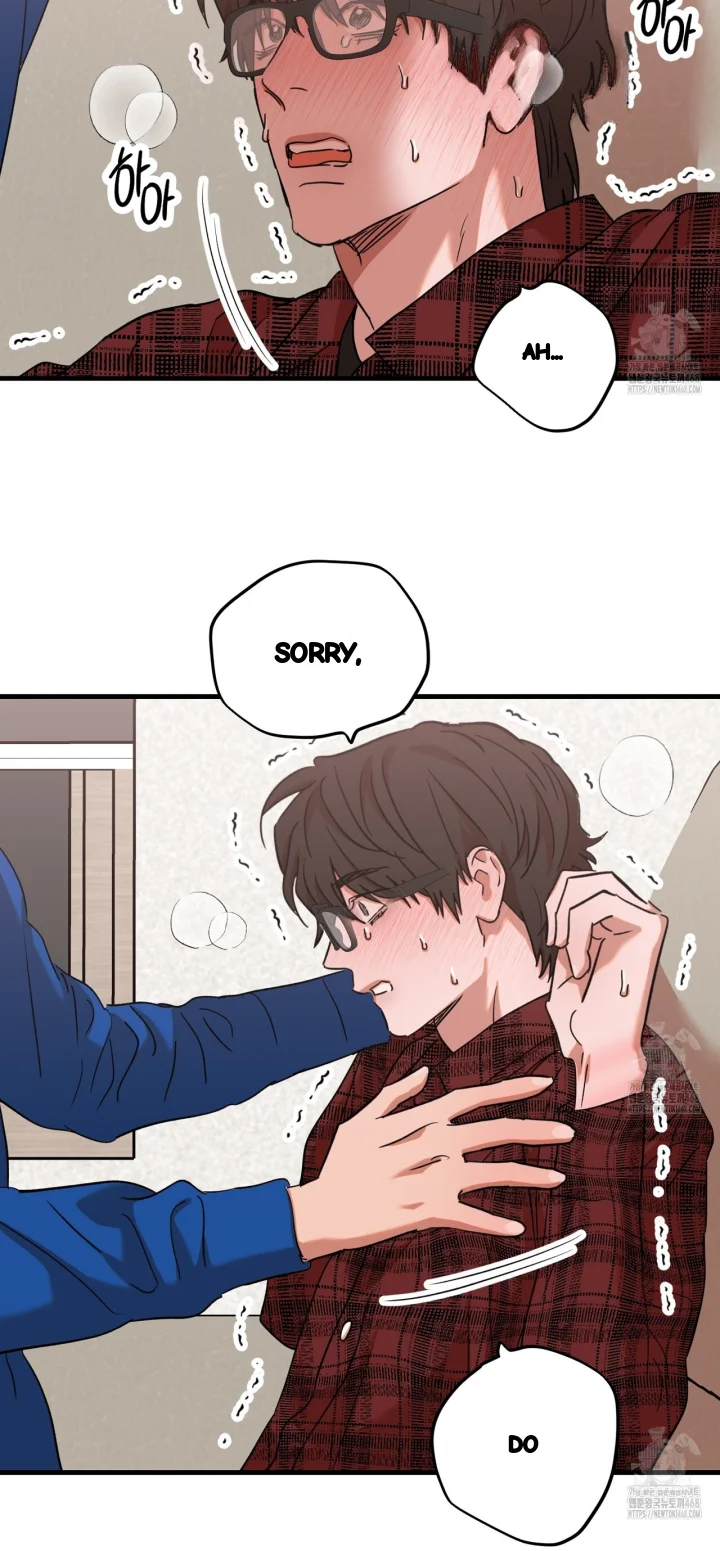 Caught In The Act Chapter 38 - Page 4