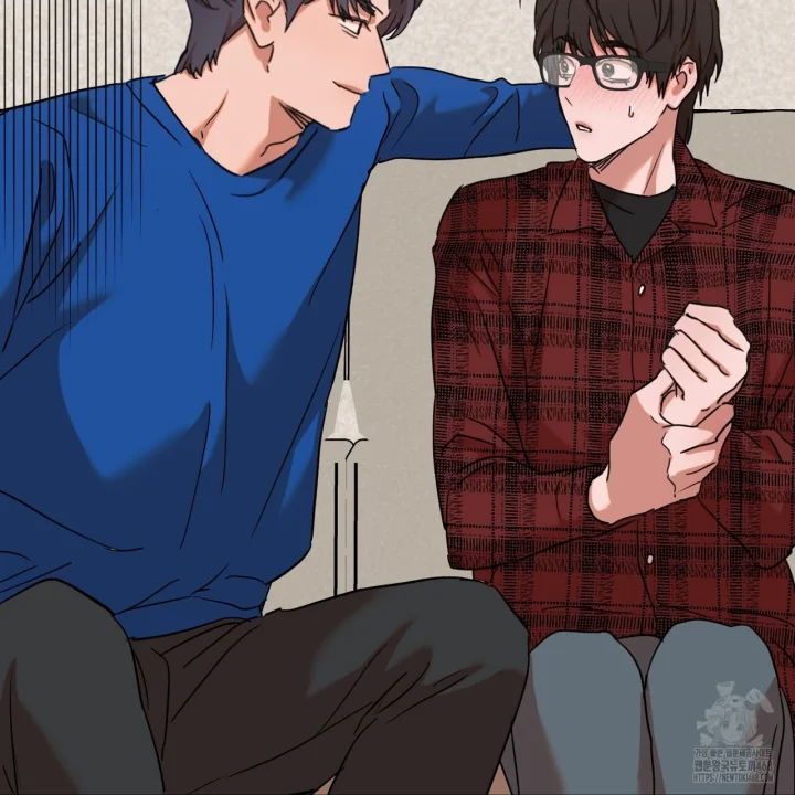 Caught In The Act Chapter 38 - Page 65