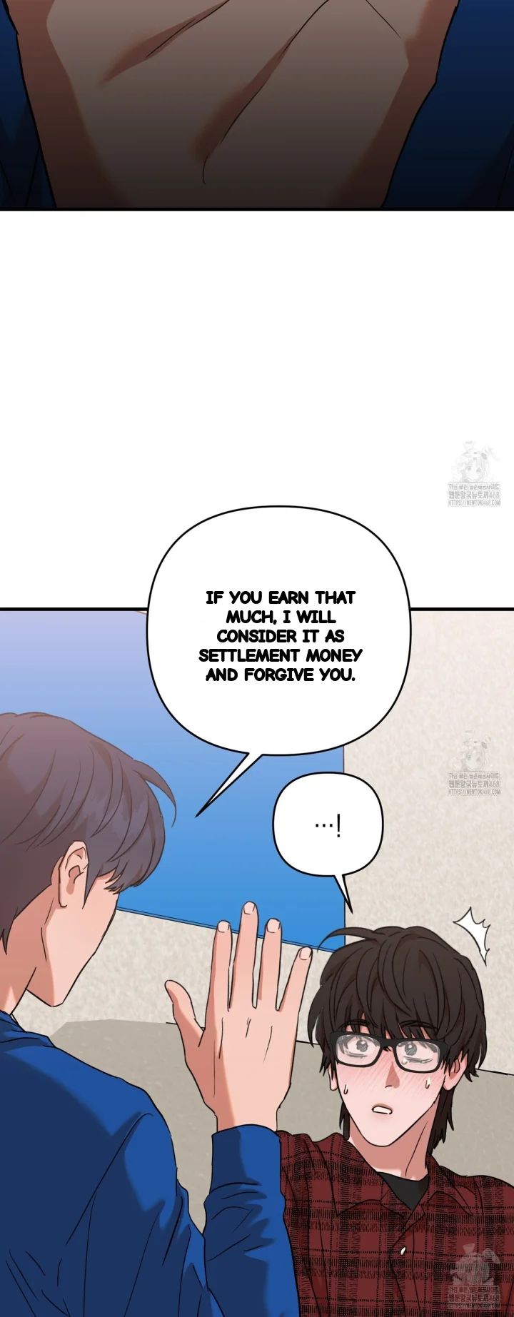 Caught In The Act Chapter 38 - Page 69