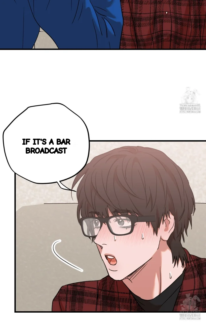Caught In The Act Chapter 38 - Page 70