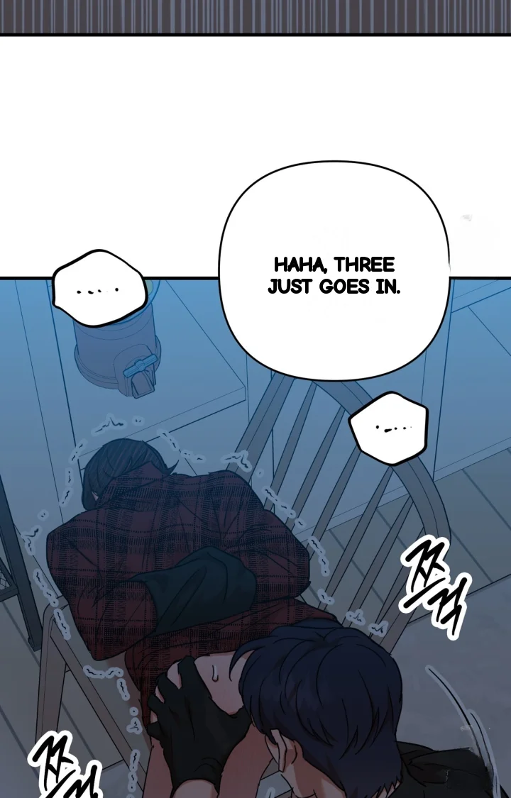 Caught In The Act Chapter 39 - Page 11