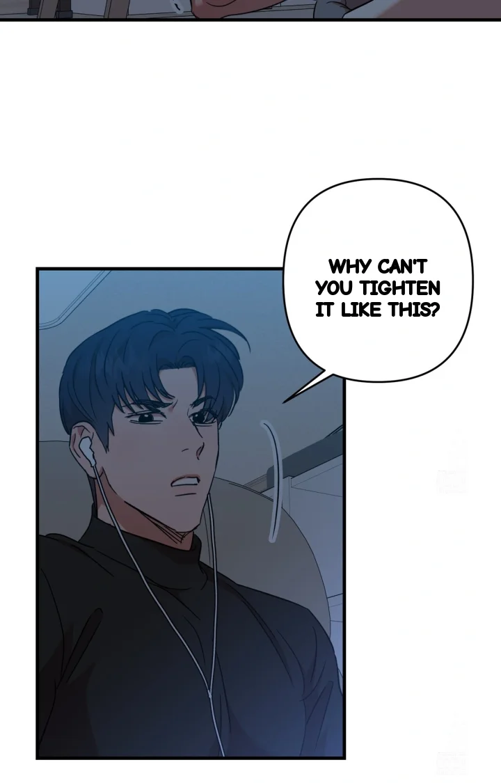 Caught In The Act Chapter 39 - Page 15