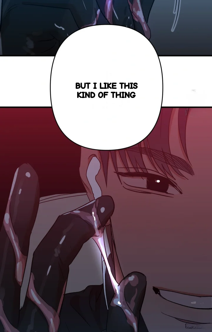 Caught In The Act Chapter 39 - Page 22