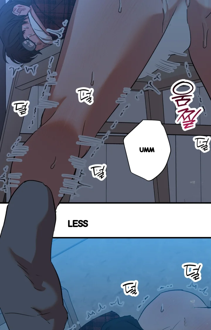 Caught In The Act Chapter 39 - Page 30