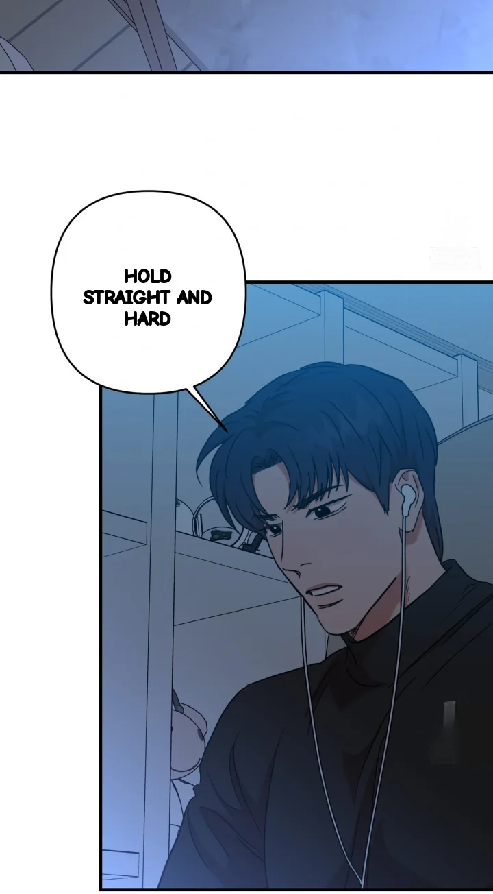 Caught In The Act Chapter 39 - Page 32