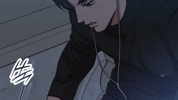 Caught In The Act Chapter 39 - Page 37