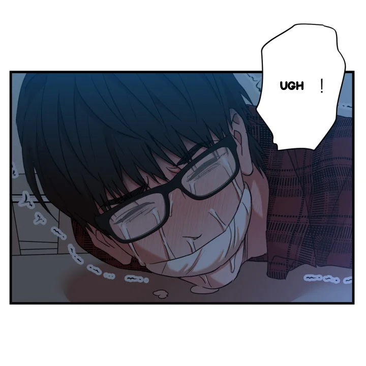 Caught In The Act Chapter 39 - Page 46
