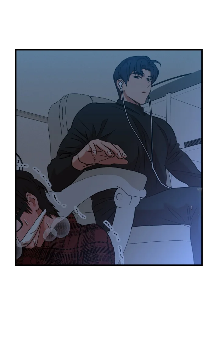 Caught In The Act Chapter 39 - Page 57