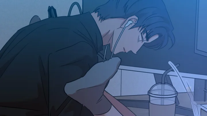 Caught In The Act Chapter 40 - Page 100
