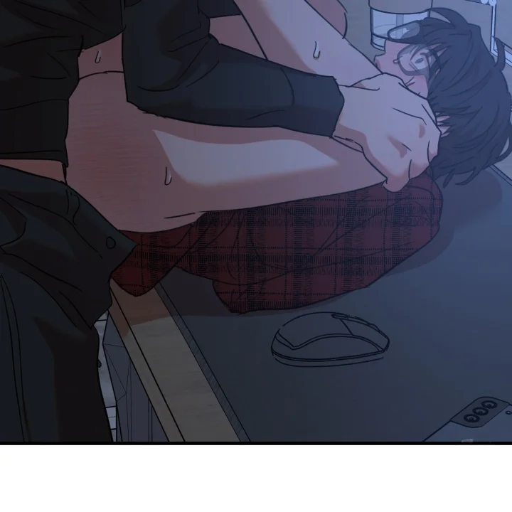 Caught In The Act Chapter 40 - Page 101