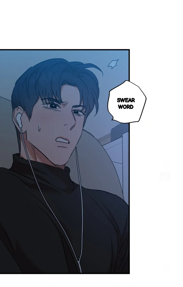 Caught In The Act Chapter 40 - Page 12