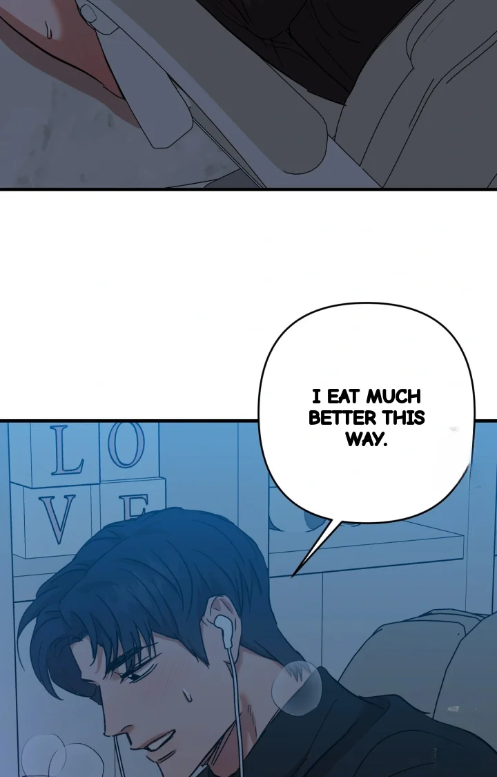 Caught In The Act Chapter 40 - Page 15