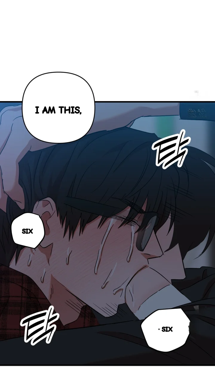 Caught In The Act Chapter 40 - Page 40