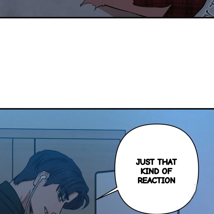 Caught In The Act Chapter 40 - Page 49