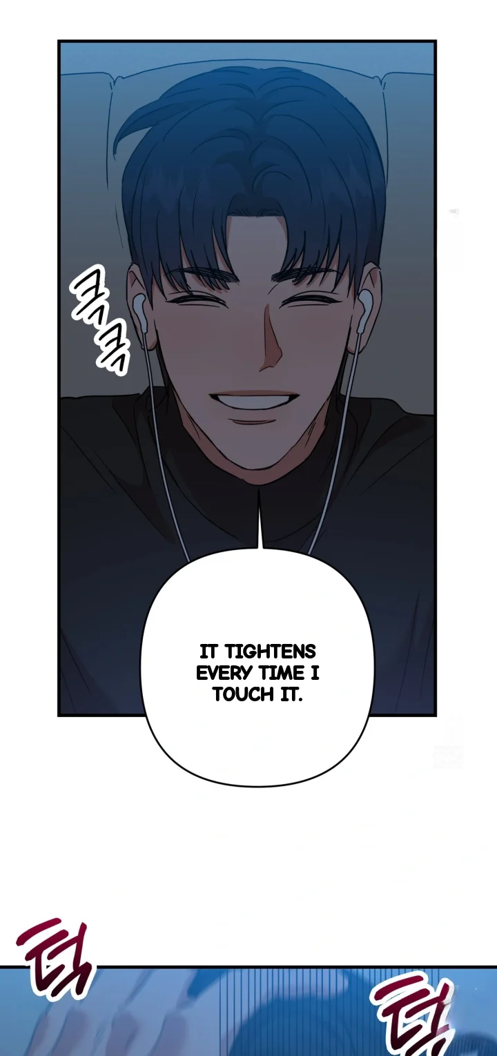 Caught In The Act Chapter 40 - Page 64
