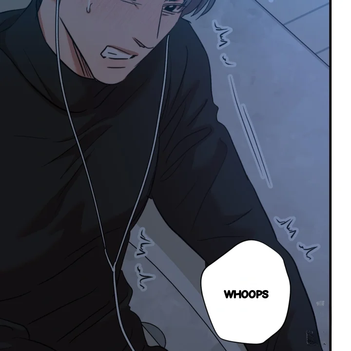 Caught In The Act Chapter 40 - Page 71