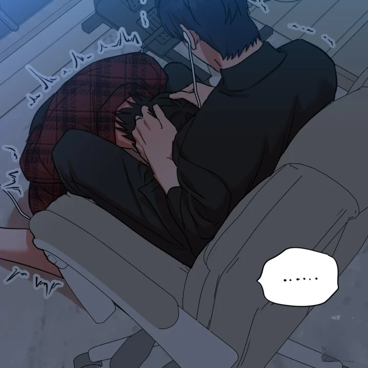 Caught In The Act Chapter 40 - Page 79