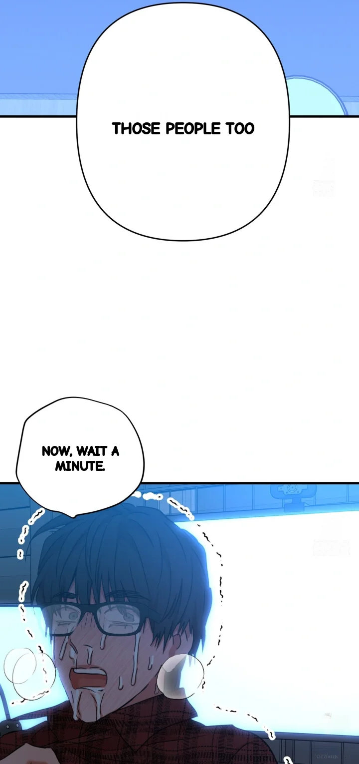 Caught In The Act Chapter 40 - Page 97